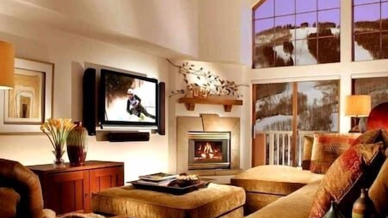 Photo of Livingroom in Beaver Creek