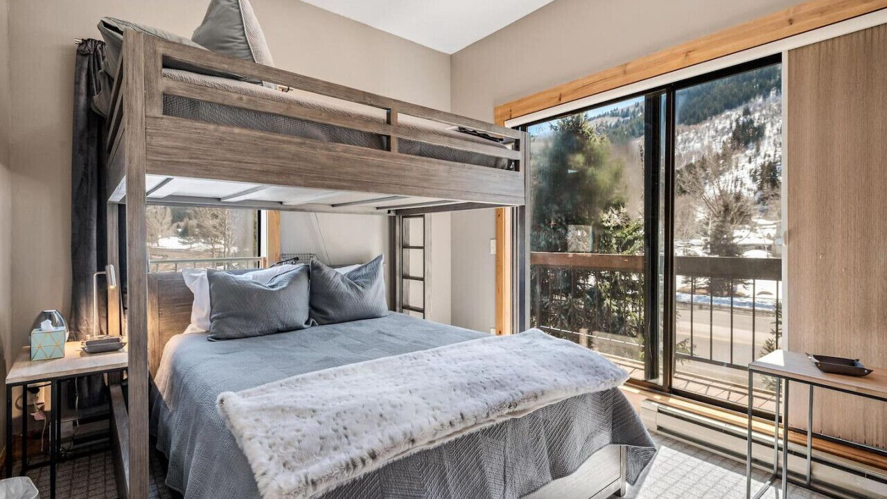 Photo of Bedroom in Avon