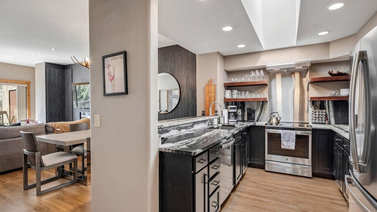 Photo of Kitchen in Avon