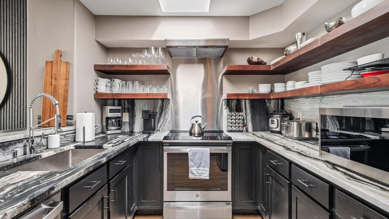 Photo of Kitchen in Avon