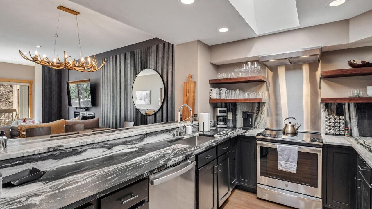 Photo of Kitchen in Avon