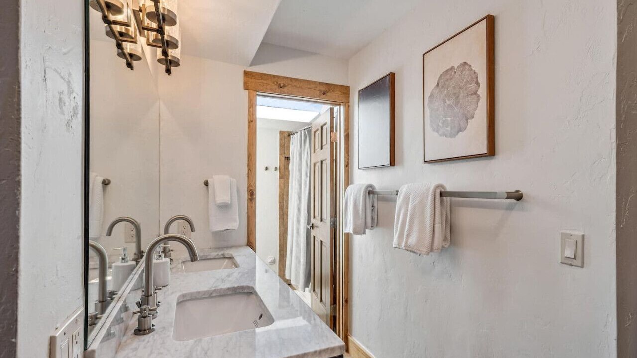 Photo of Bathroom in Avon
