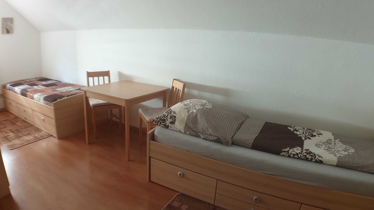 Photo of Bedroom in Walldorf