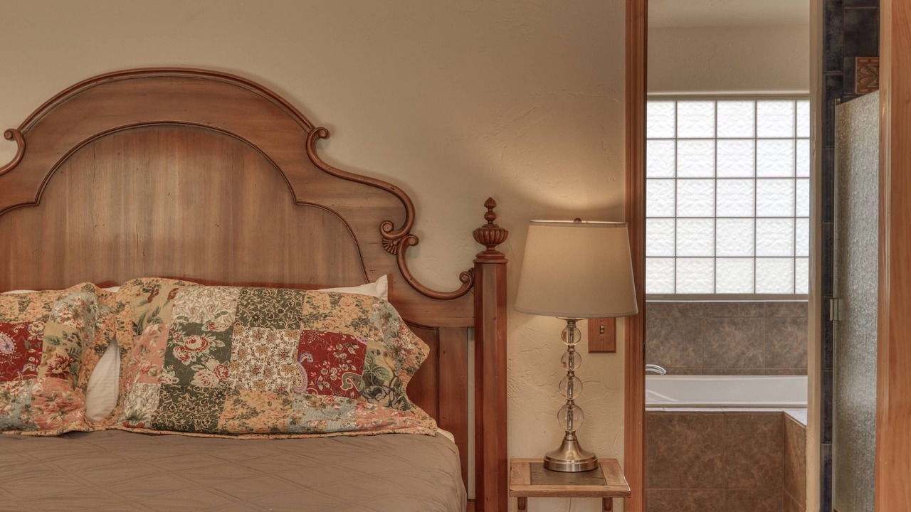 Photo of Bedroom in Pagosa Highlands