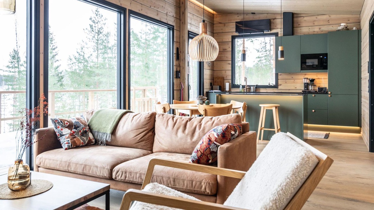 Photo of Bedroom in Kuopio