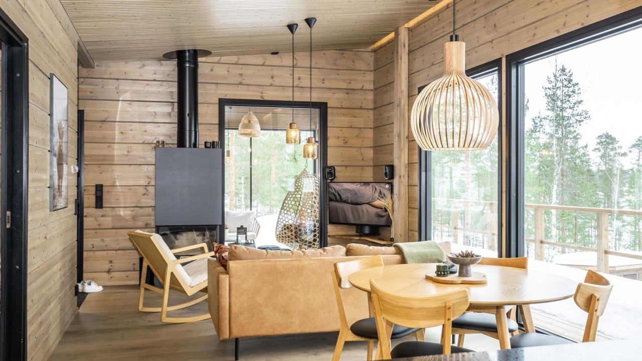 Photo of Bedroom in Kuopio