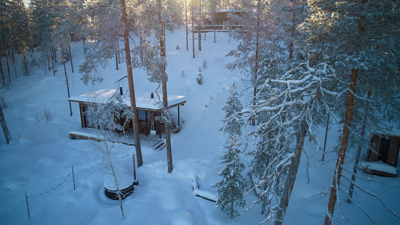 Photo of Outdoor in Kuopio