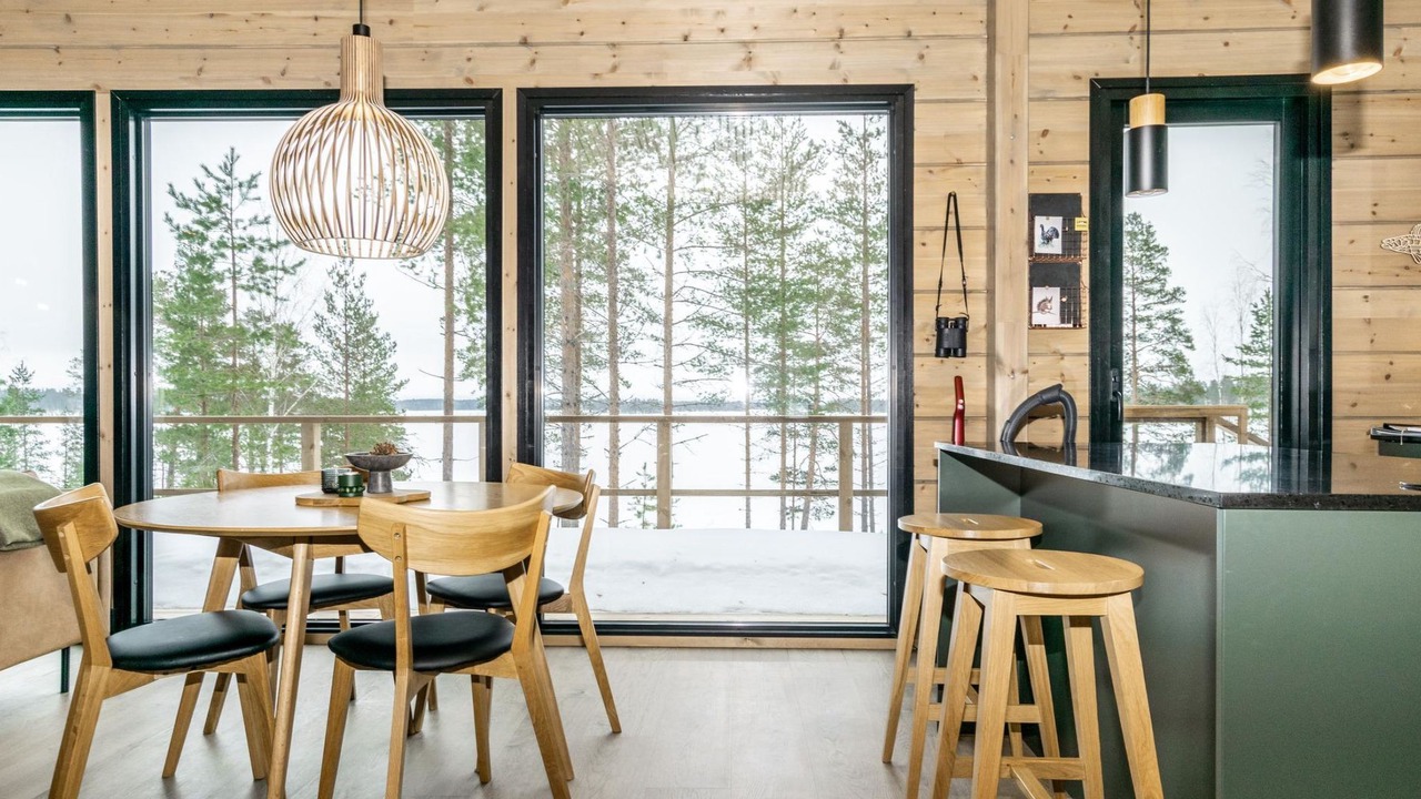 Photo of Bedroom in Kuopio