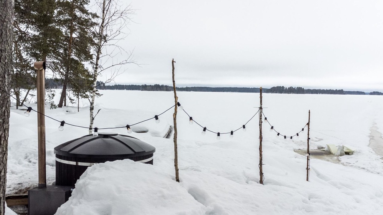 Photo of Outdoor in Kuopio