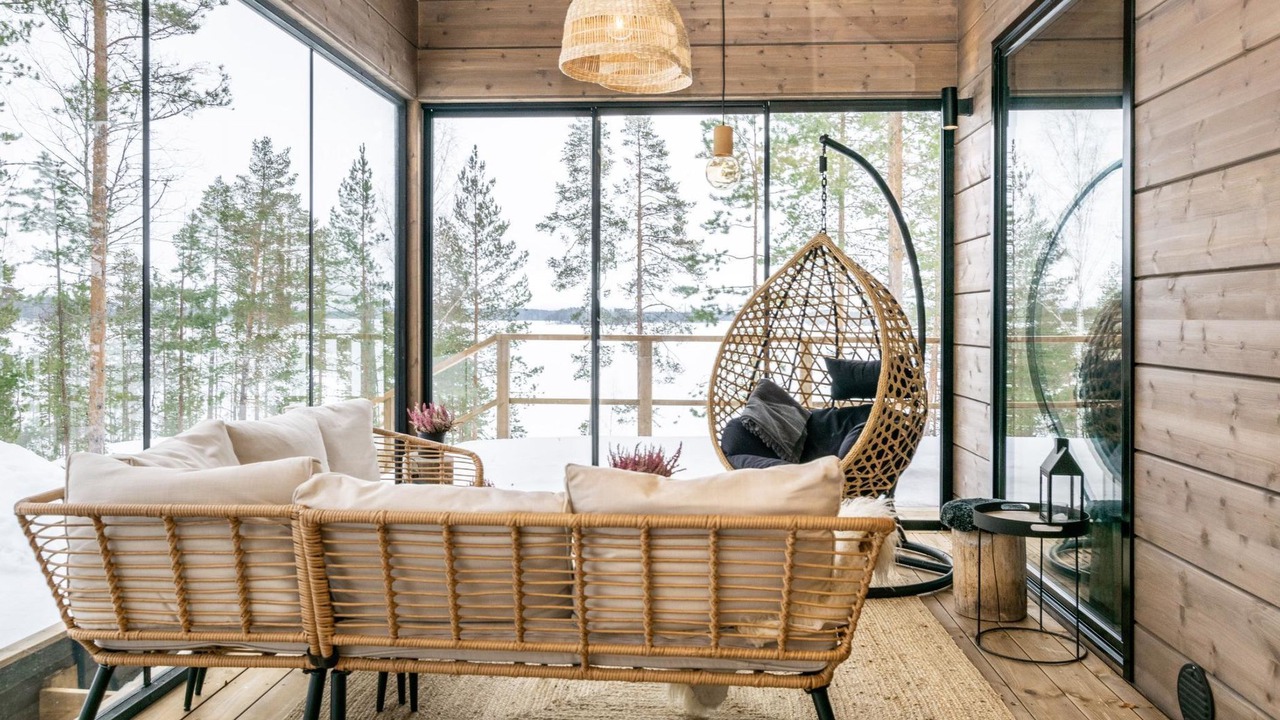 Photo of Bedroom in Kuopio