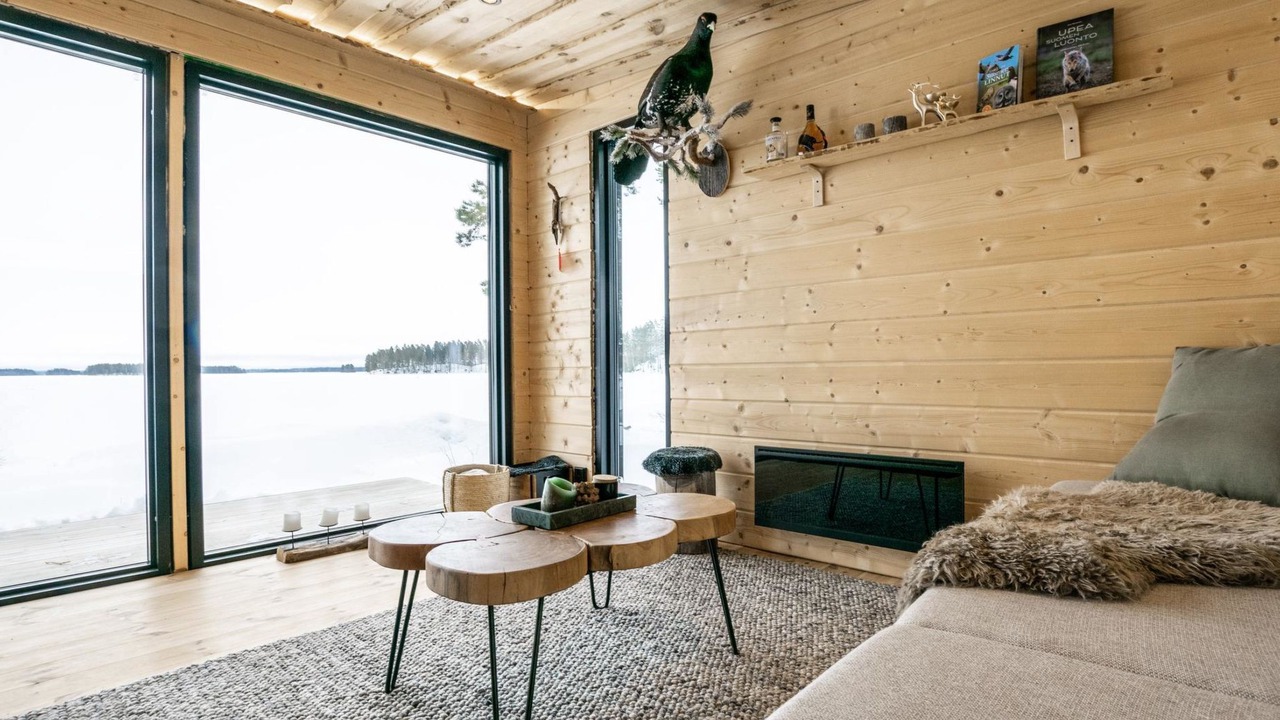 Photo of Bedroom in Kuopio