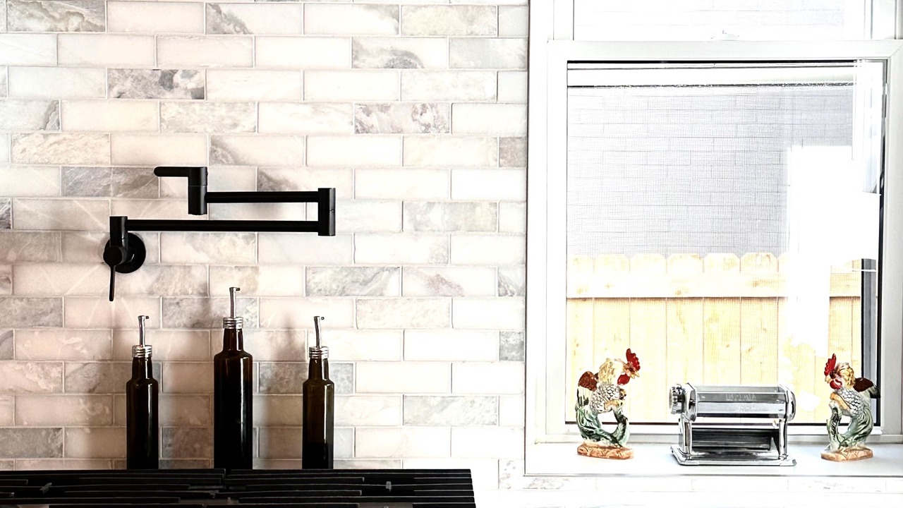 Photo of Kitchen in Berkeley