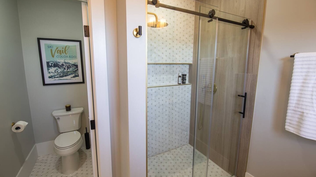 Photo of Bathroom in Berkeley