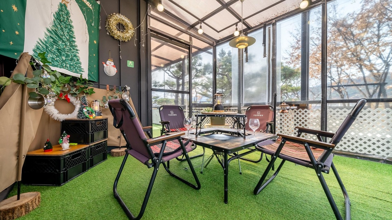 Photo of Bedroom in Gapyeong