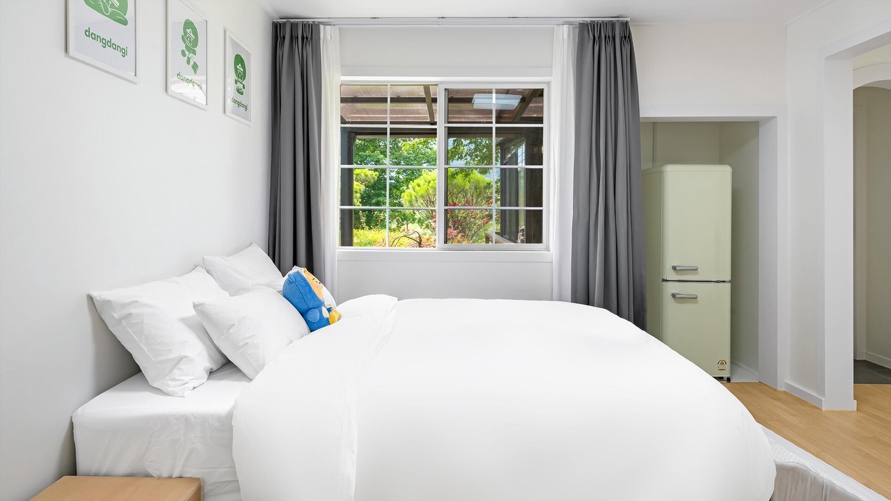 Photo of Bedroom in Gapyeong