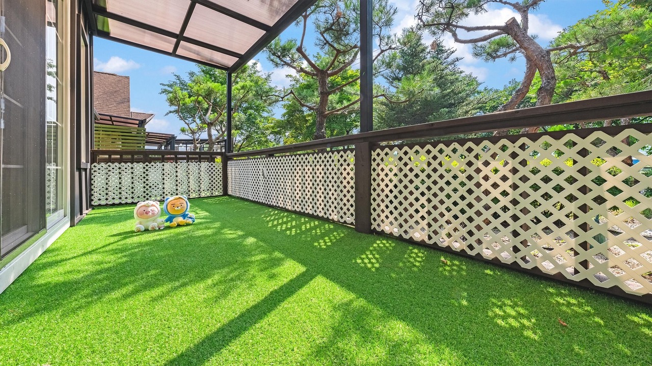 Photo of Bedroom in Gapyeong