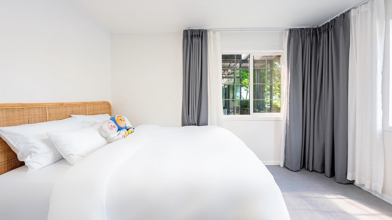 Photo of Bedroom in Gapyeong