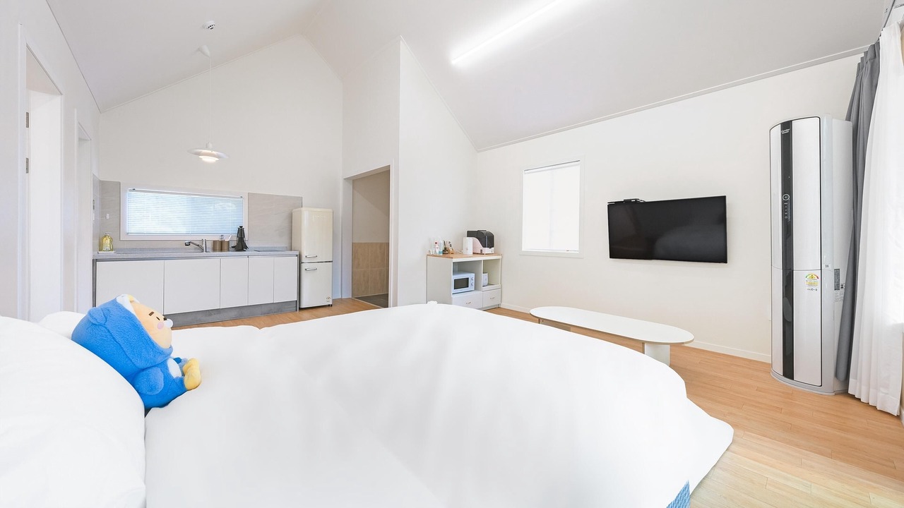 Photo of Bedroom in Gapyeong