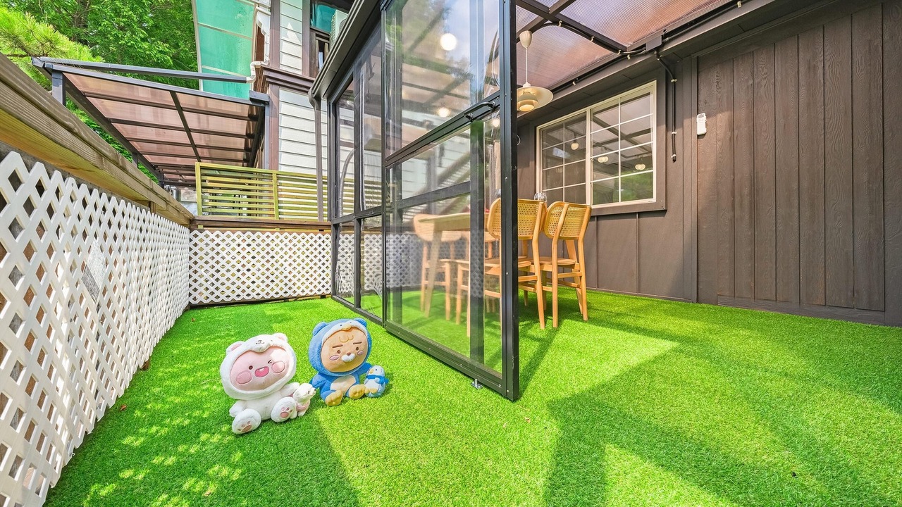 Photo of Bedroom in Gapyeong