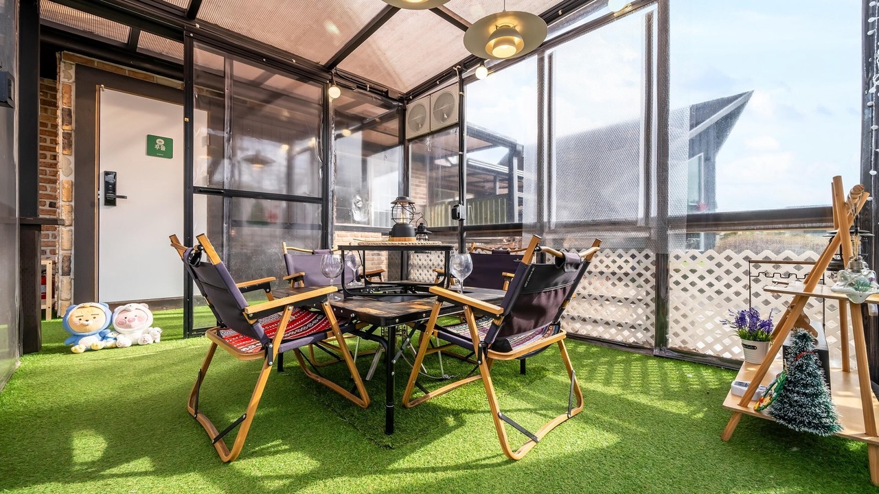 Photo of Bedroom in Gapyeong
