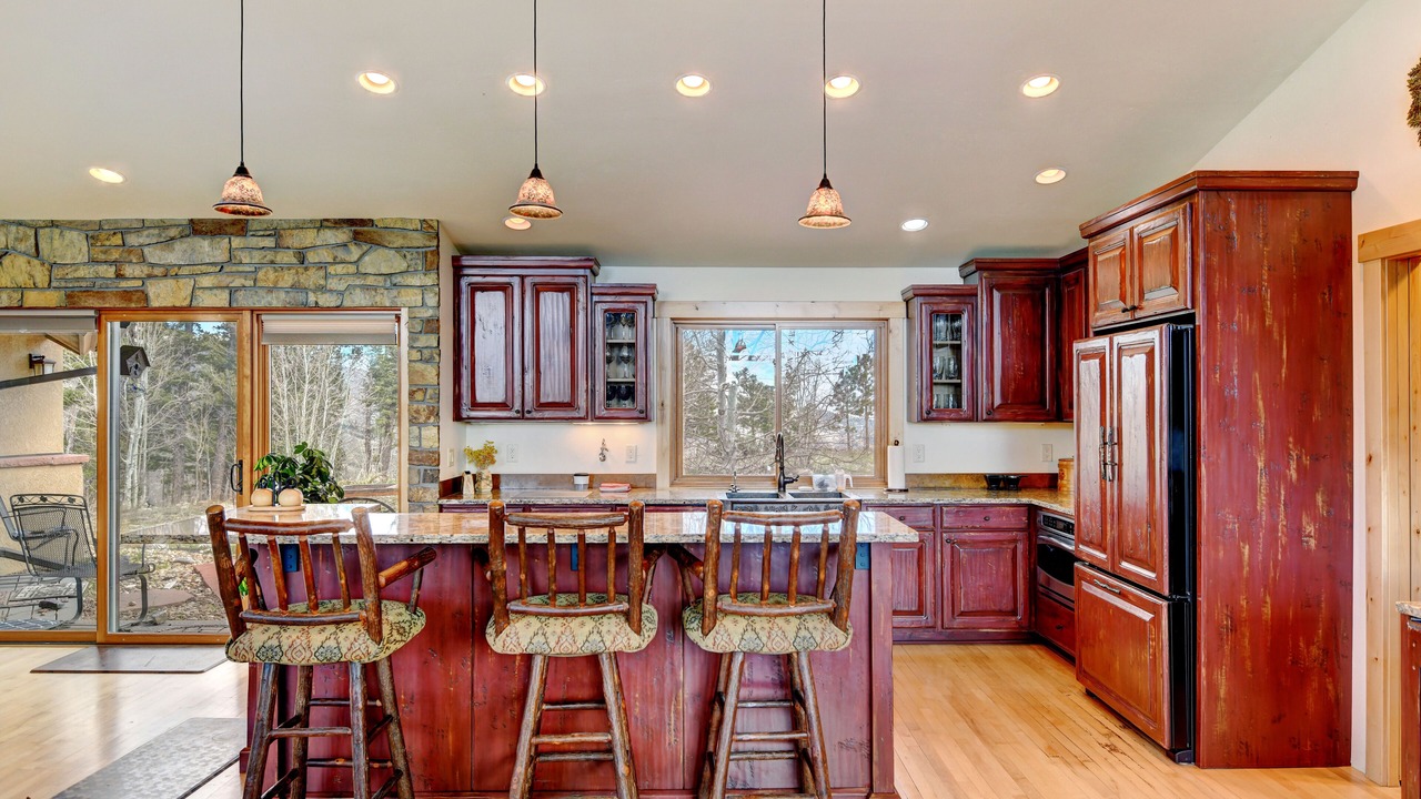 Photo of Kitchen in Boulder