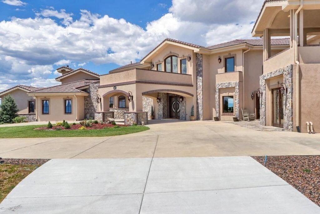 Photo of Outdoor in Parker