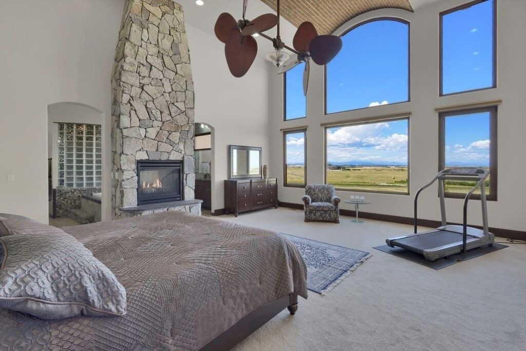 Photo of Bedroom in Parker