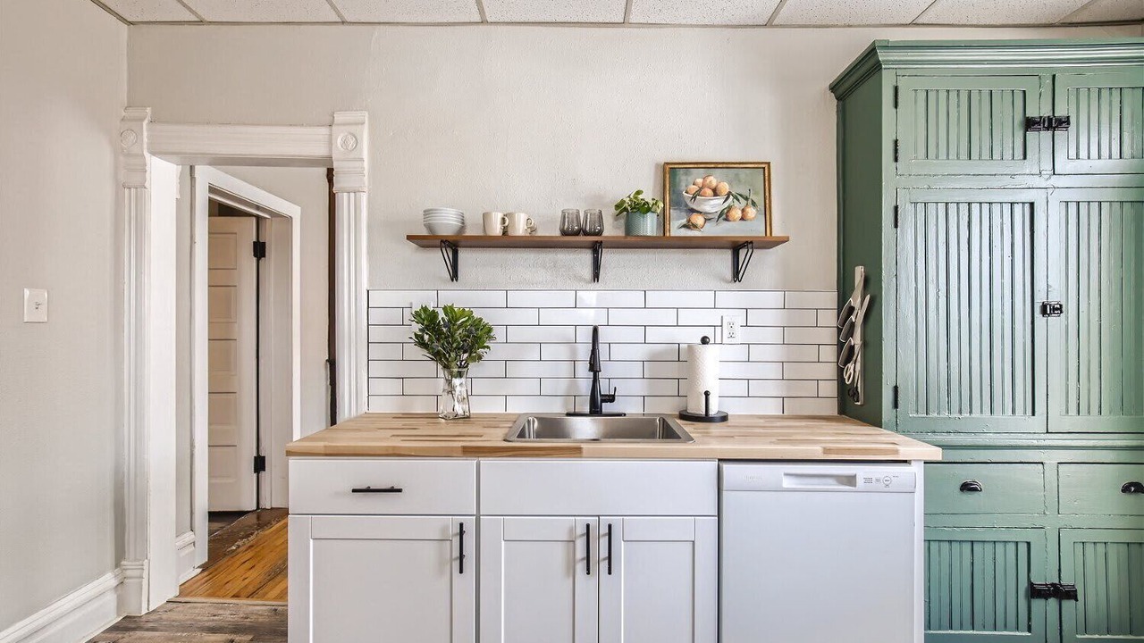 Photo of Kitchen in City Park