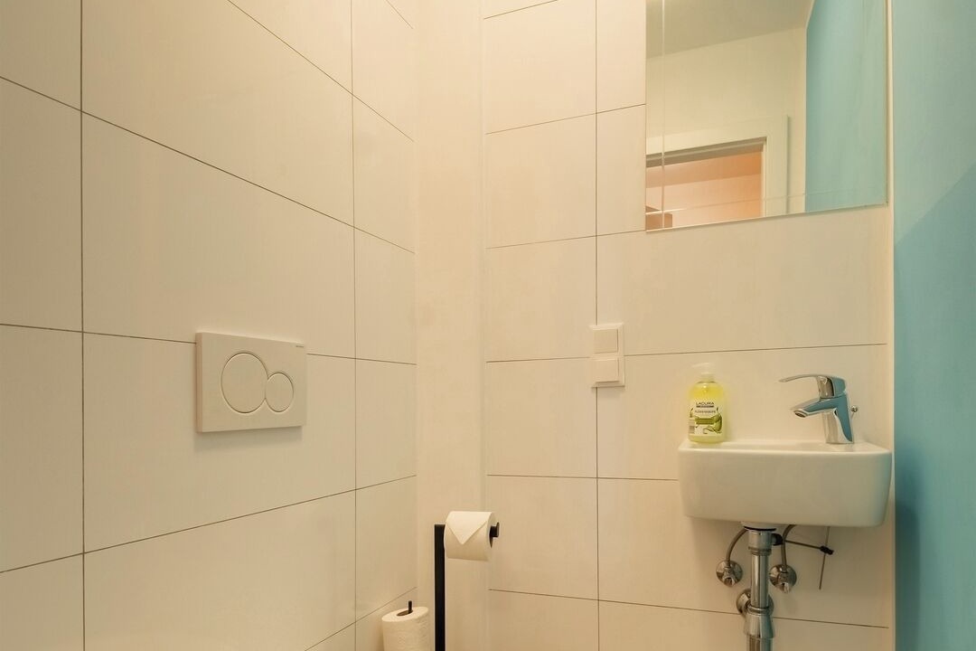 Photo of Bathroom in Margareten