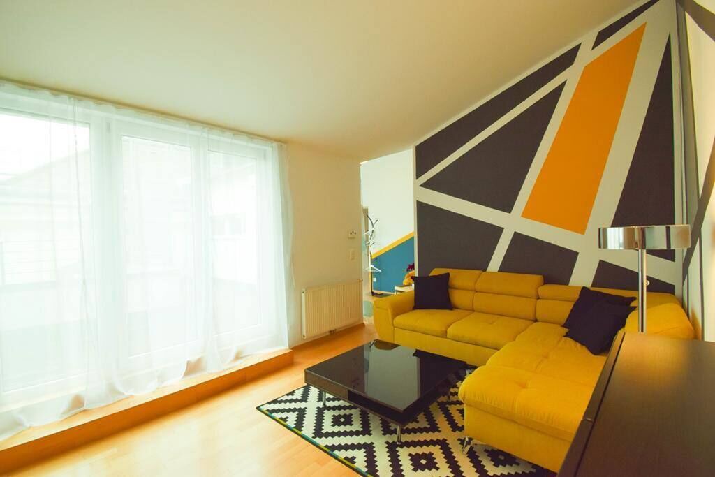Photo of Livingroom in Alservorstadt