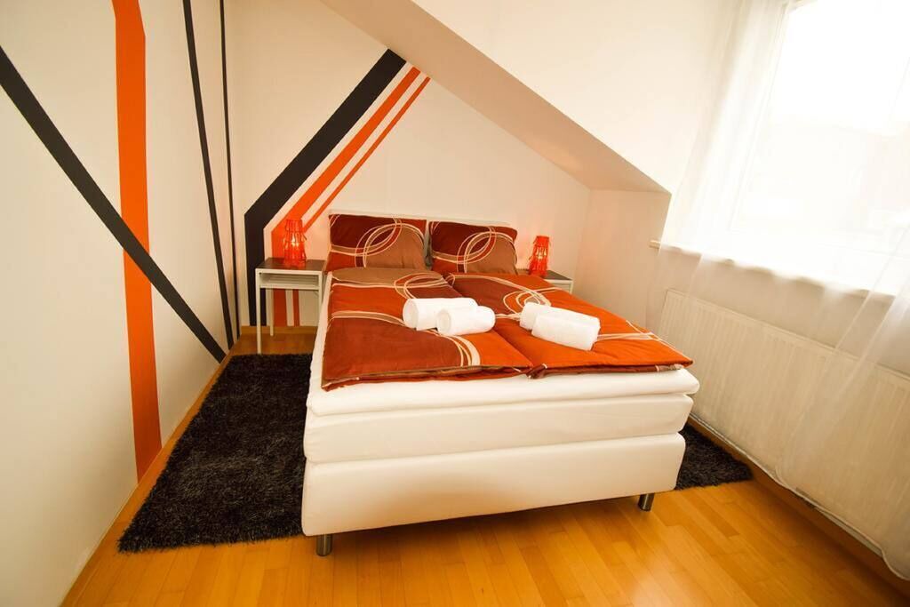 Photo of Bedroom in Alservorstadt