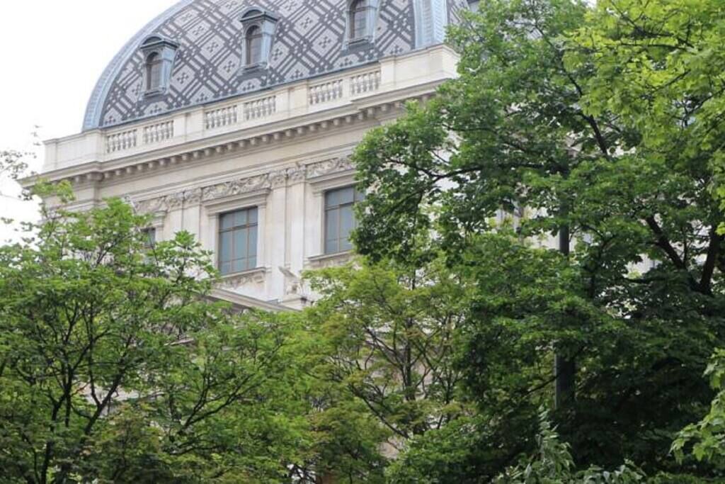 Photo of Outdoor in Alservorstadt