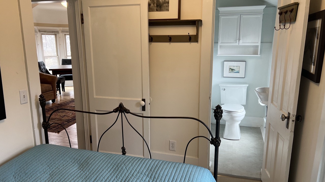 Photo of Bedroom in Lower Arapahoe