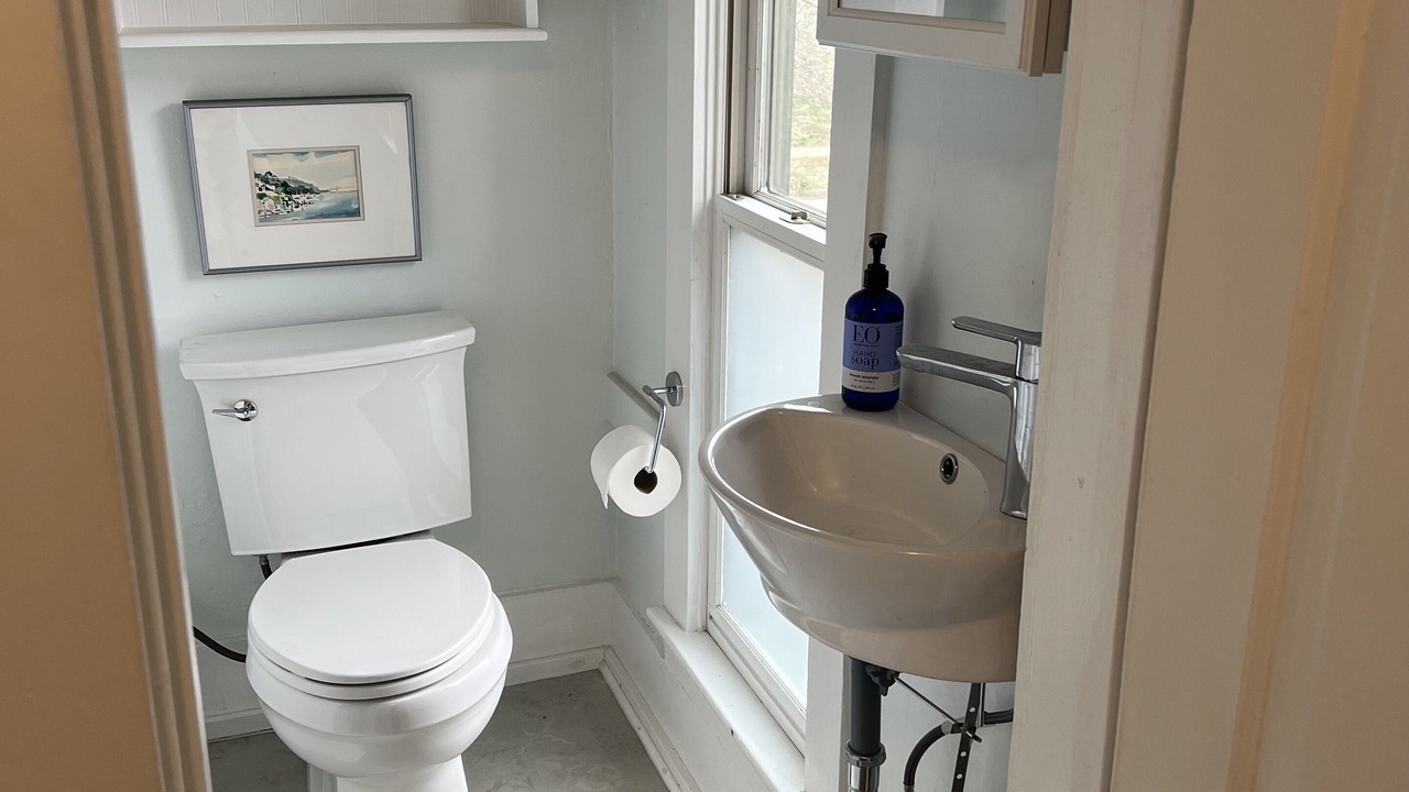Photo of Bathroom in Lower Arapahoe