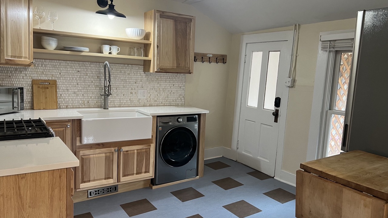 Photo of Kitchen in Lower Arapahoe