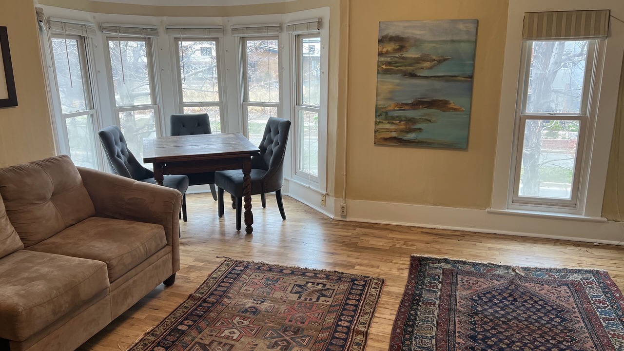 Photo of Livingroom in Lower Arapahoe
