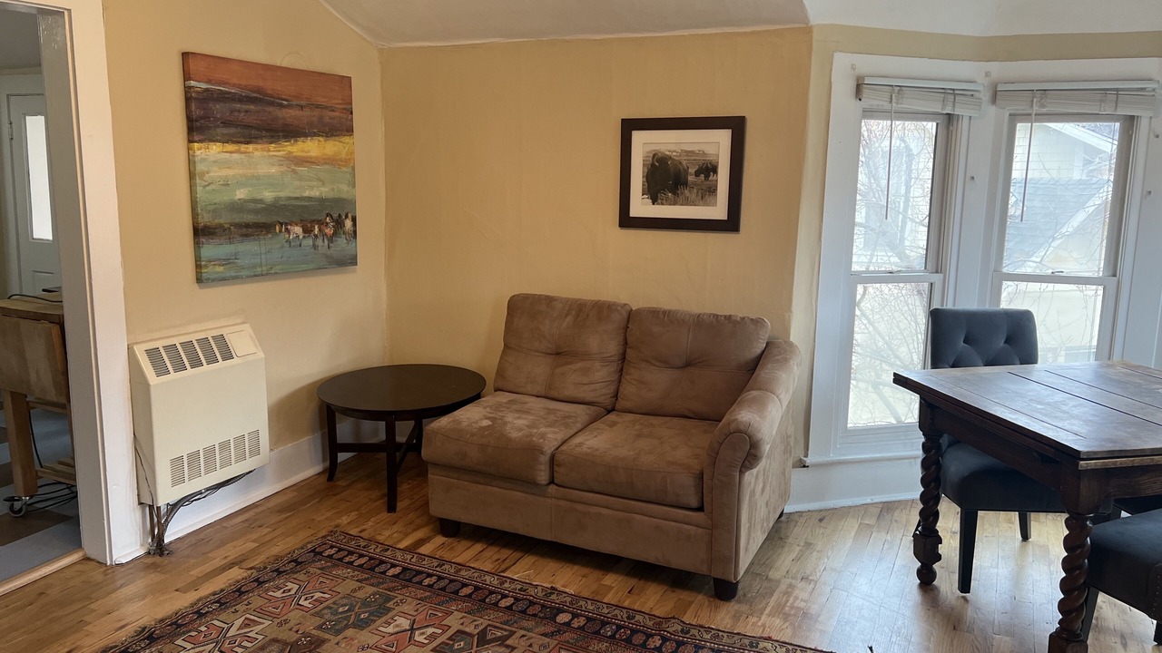 Photo of Livingroom in Lower Arapahoe