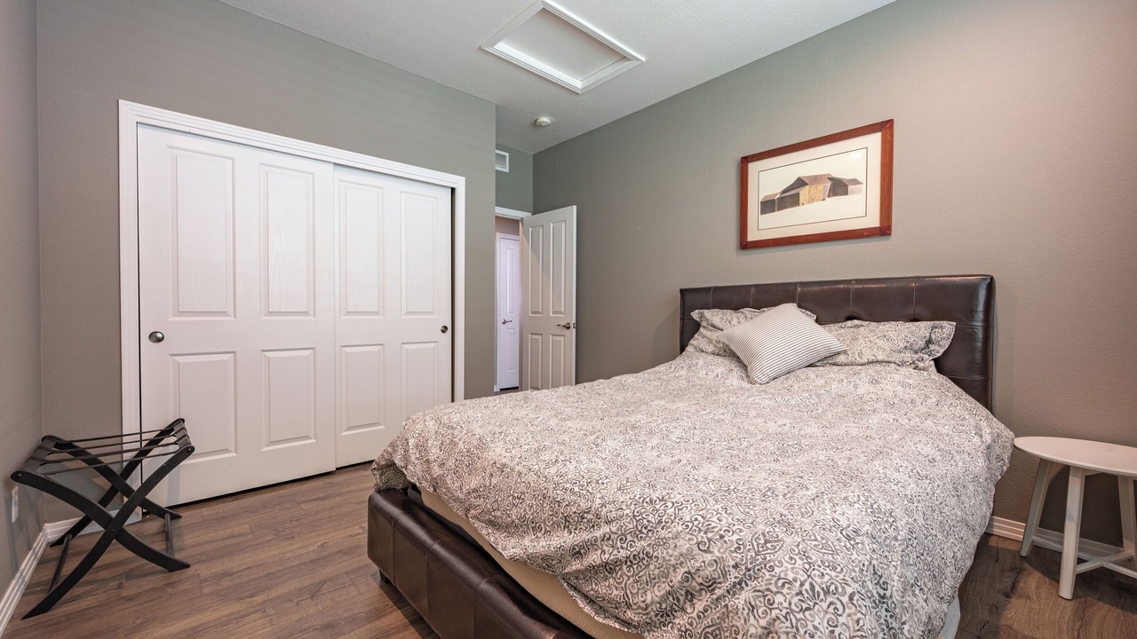 Photo of Bedroom in The Meadows