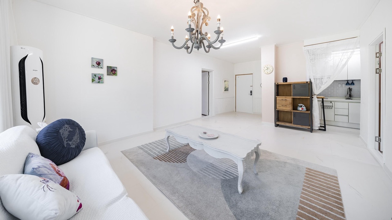 Photo of Bedroom in Seojong