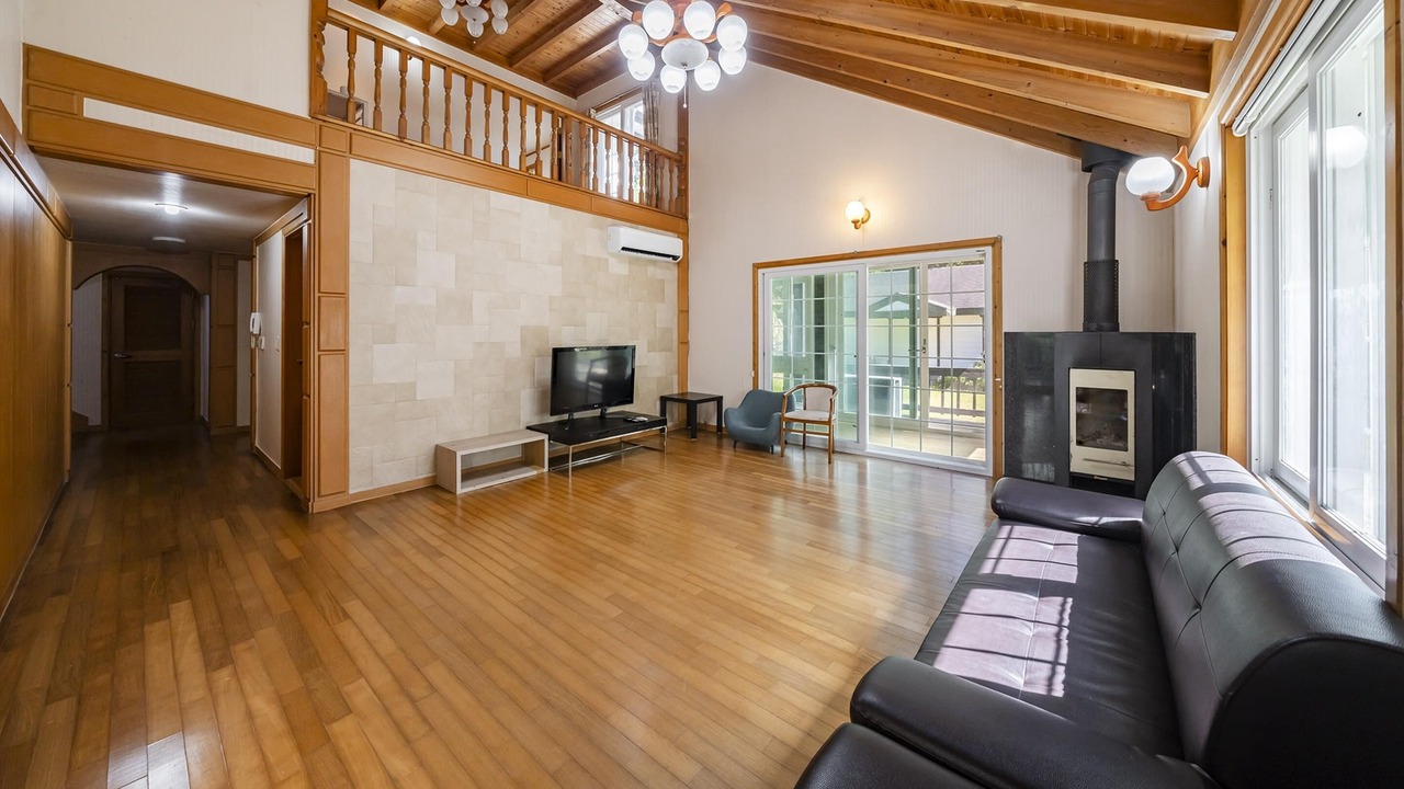 Photo of Bedroom in Seojong