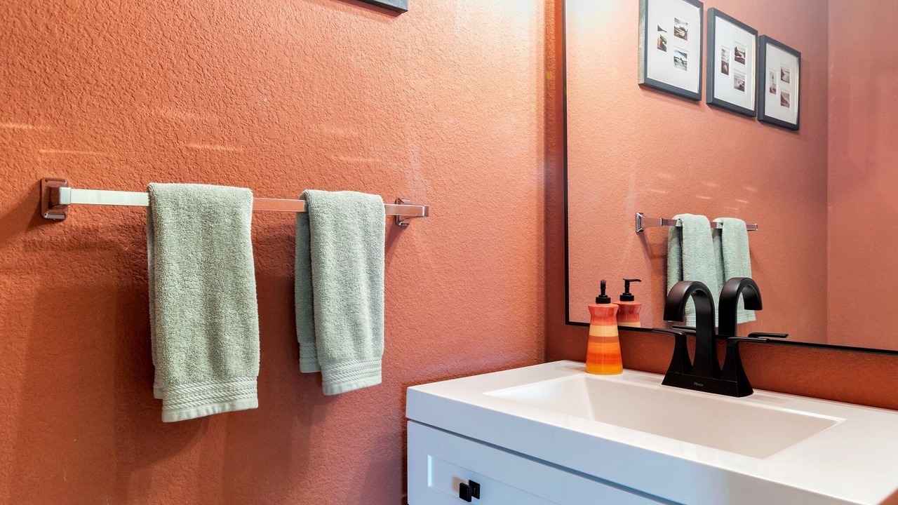 Photo of Bathroom in Roxborough