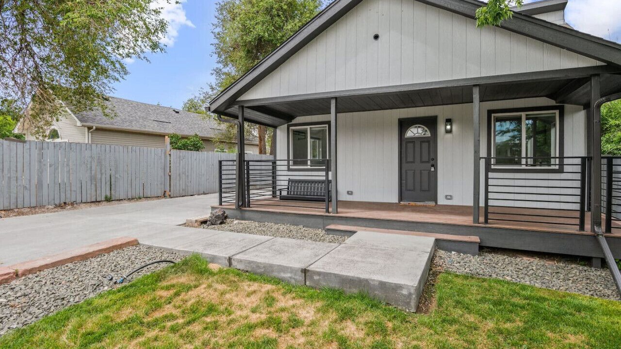 Photo of Outdoor in Berkley
