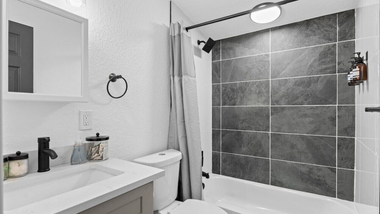 Photo of Bathroom in Berkley