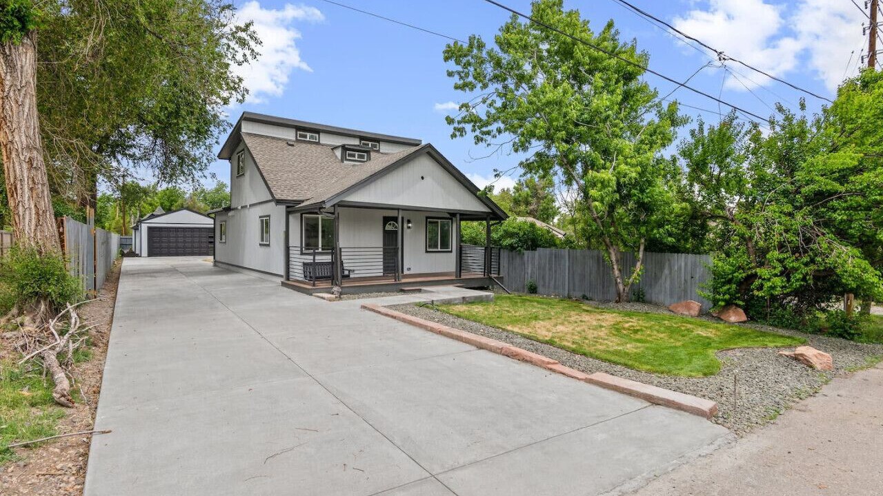 Photo of Outdoor in Berkley