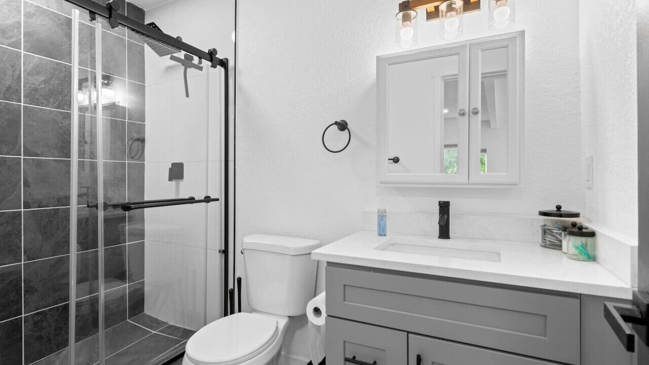Photo of Bathroom in Berkley