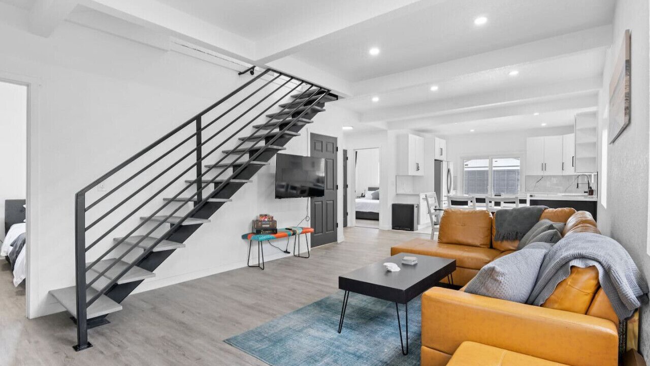 Photo of Bedroom in Berkley
