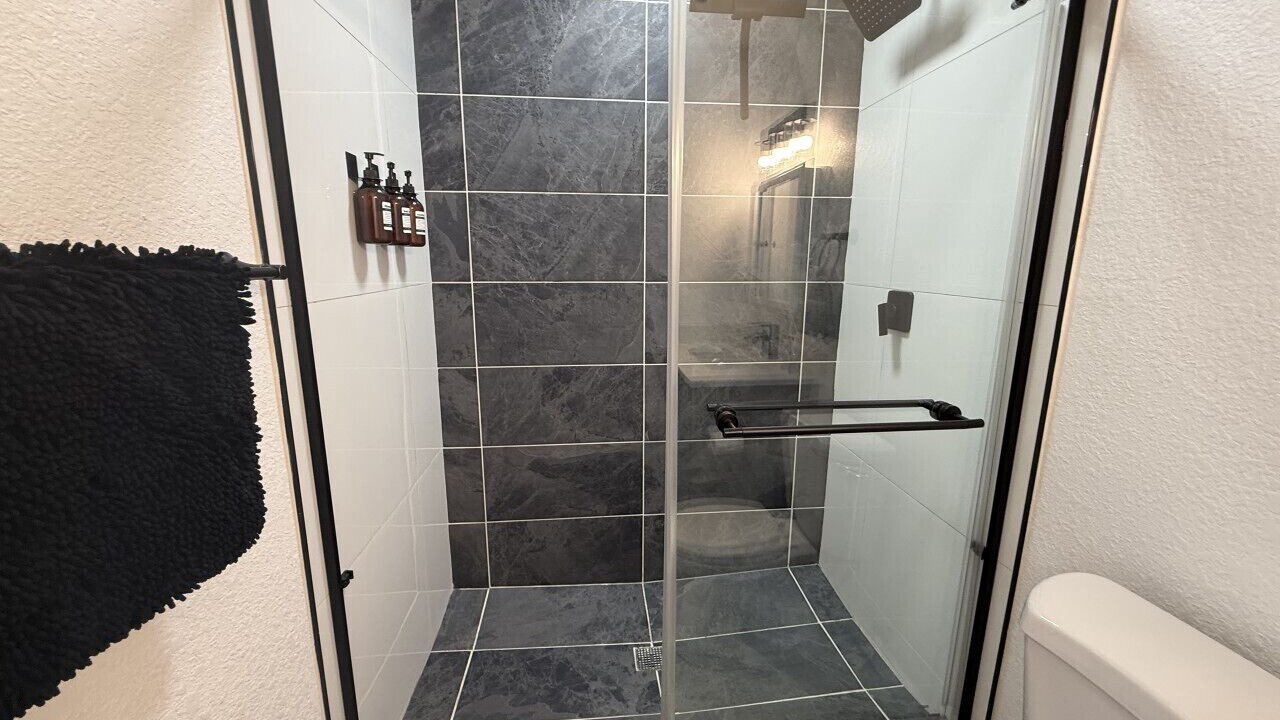 Photo of Bathroom in Berkley
