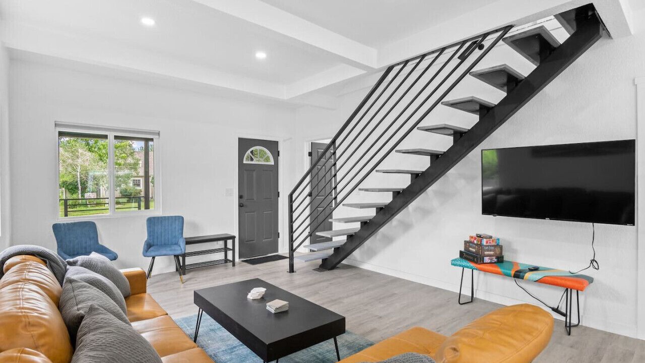 Photo of Bedroom in Berkley