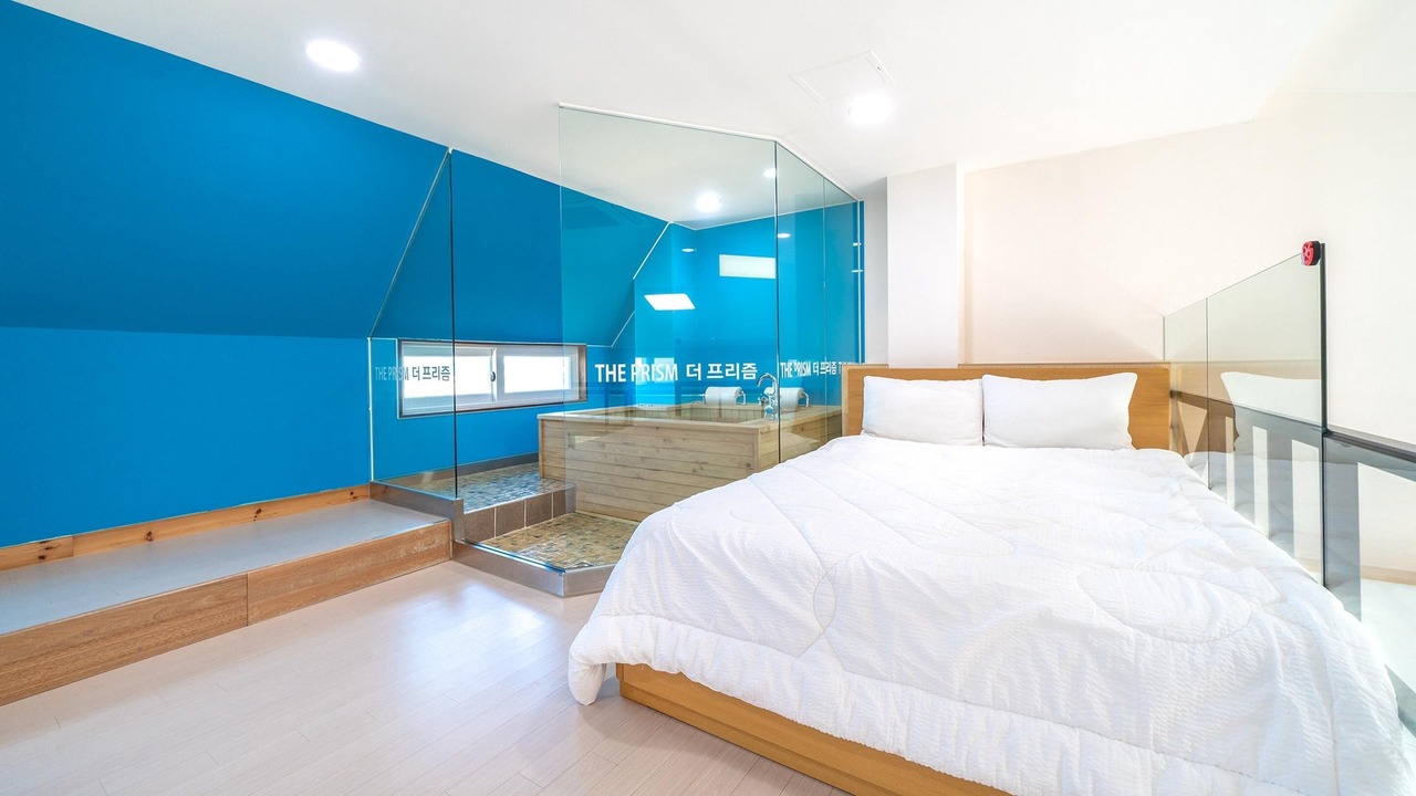 Photo of Bedroom in Sokcho