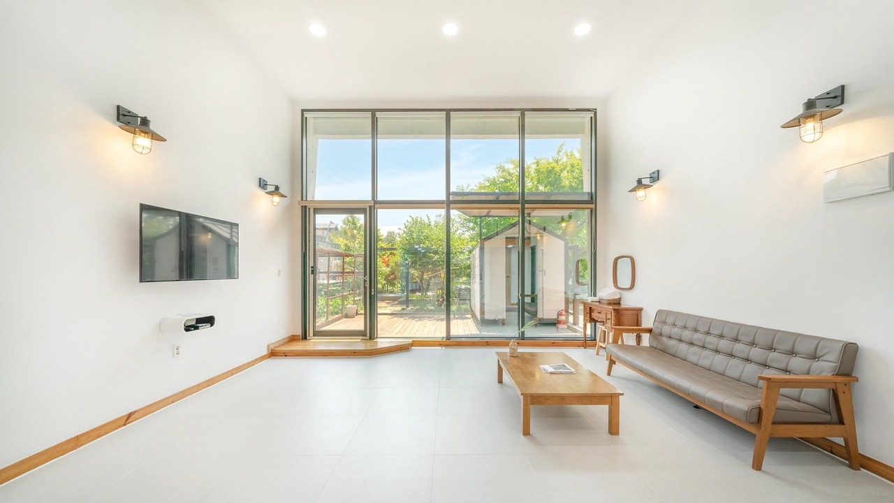 Photo of Bedroom in Sokcho